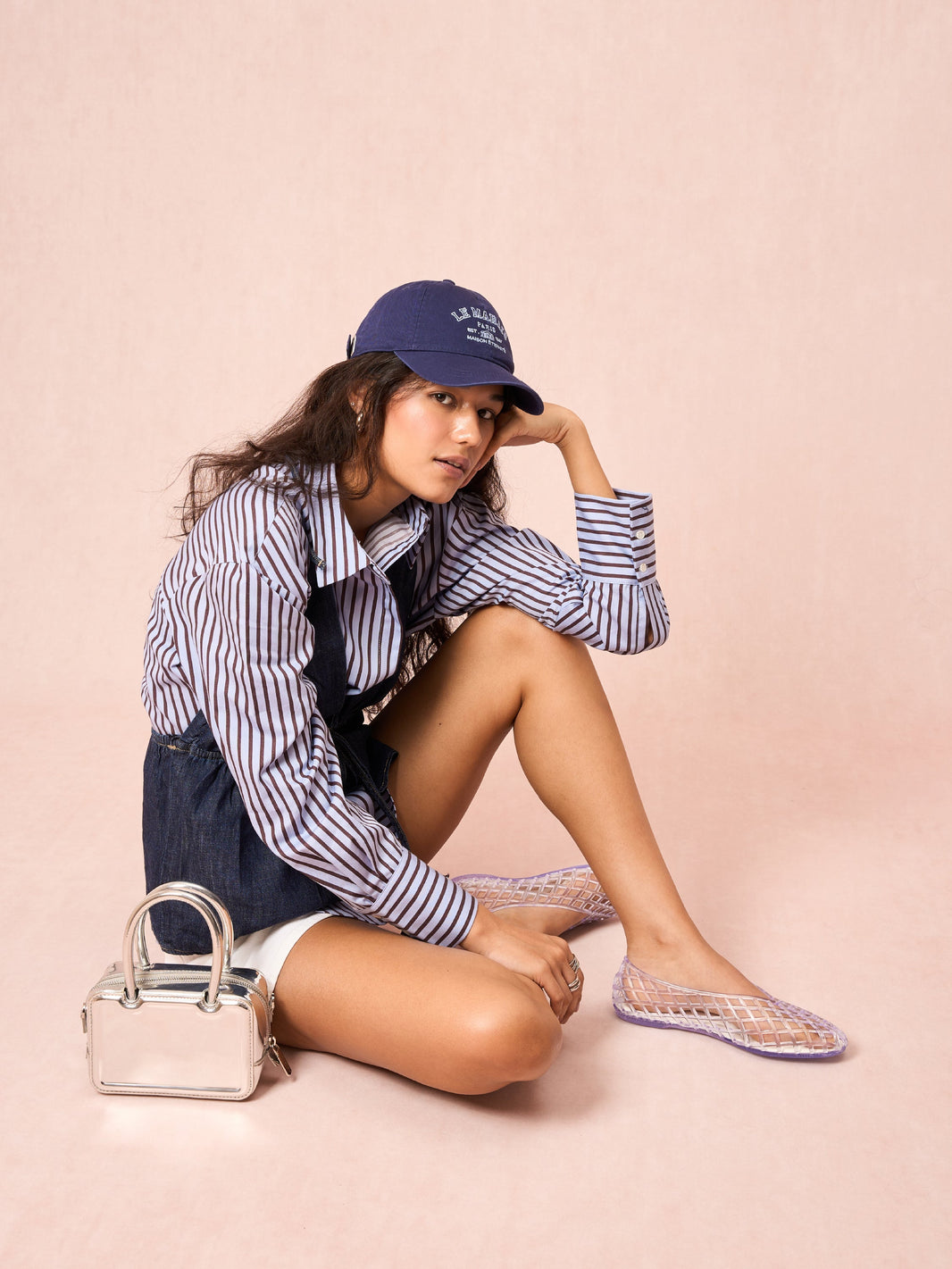 A Season Of Chic Layers