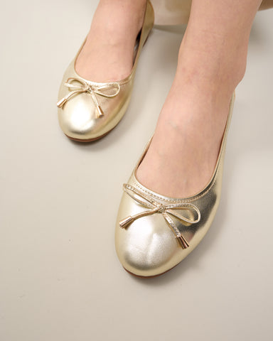 Agnes Ballerina