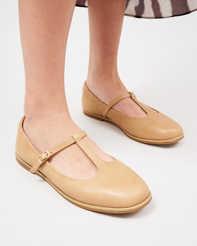 Bernadette Flats