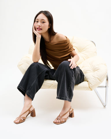 Hadley Heels
