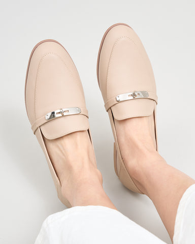 Mabelle Loafers