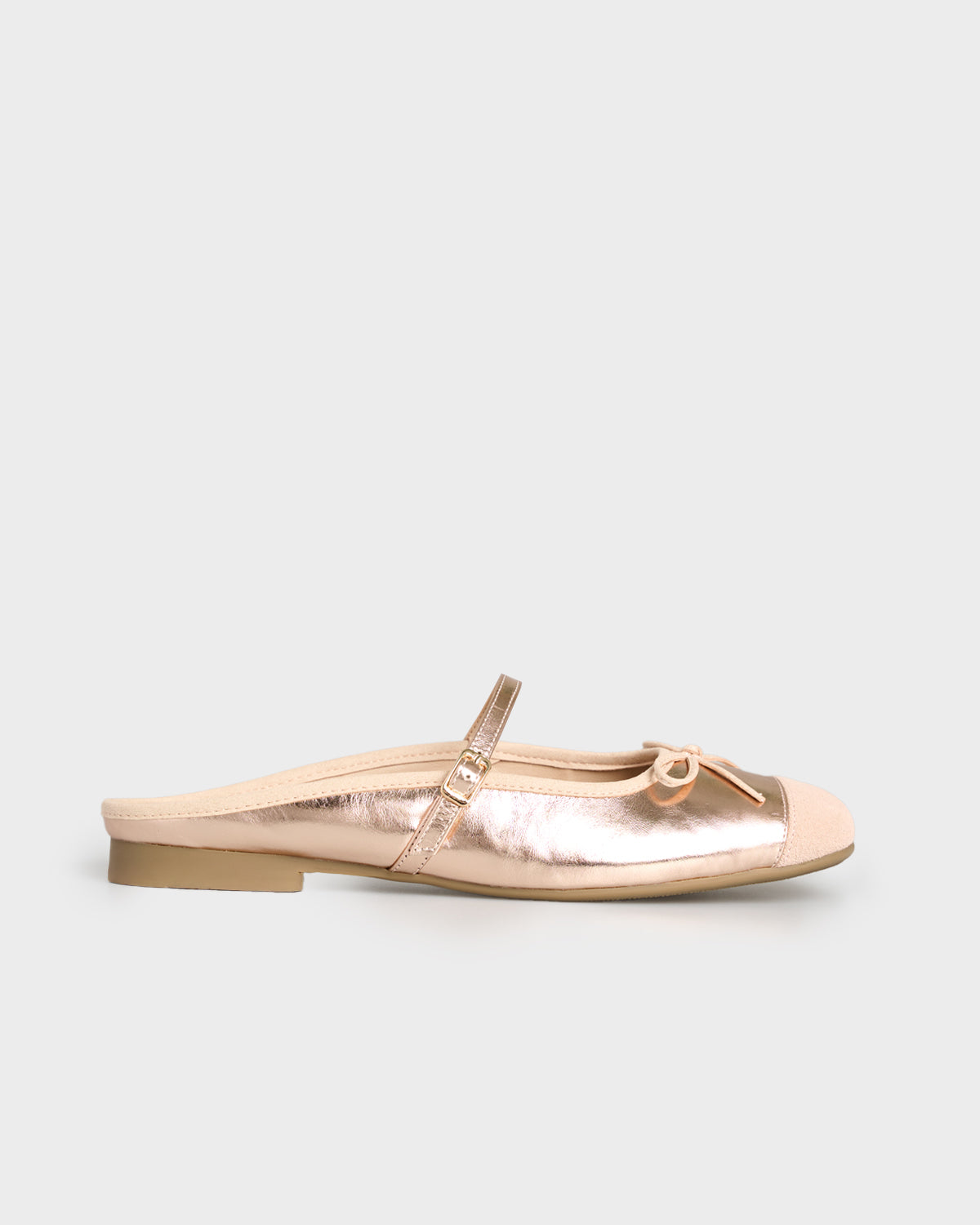 #Color_Rosegold