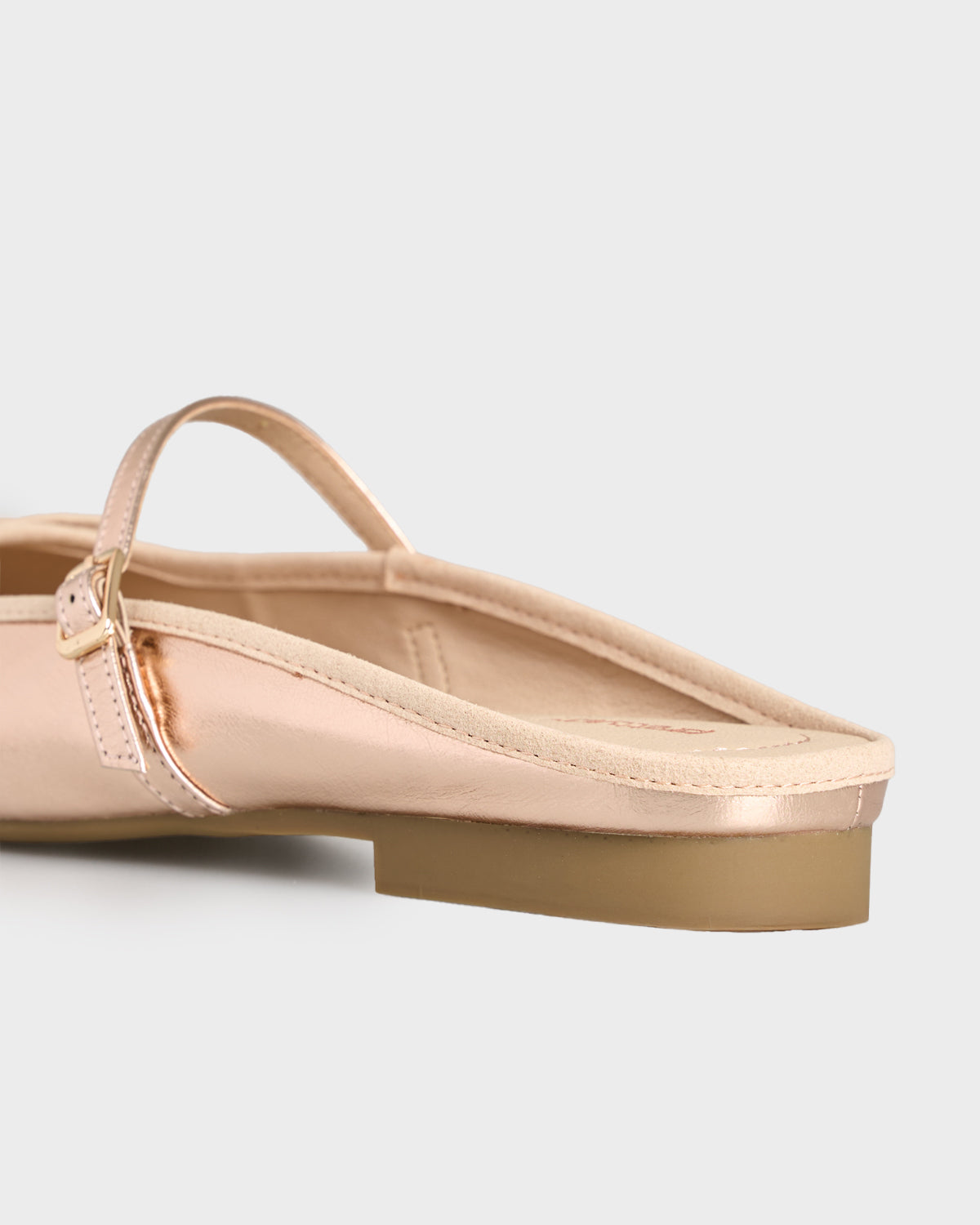#Color_Rosegold