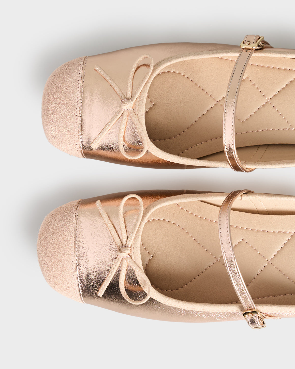 #Color_Rosegold