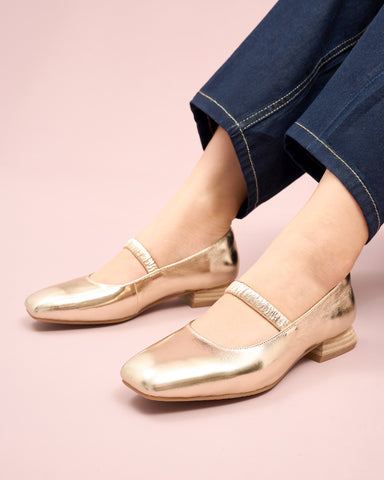 Shiloh Flats